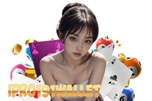 ipro191 สล็อต